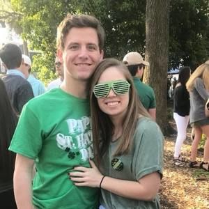 Meet your Posher, Matthew